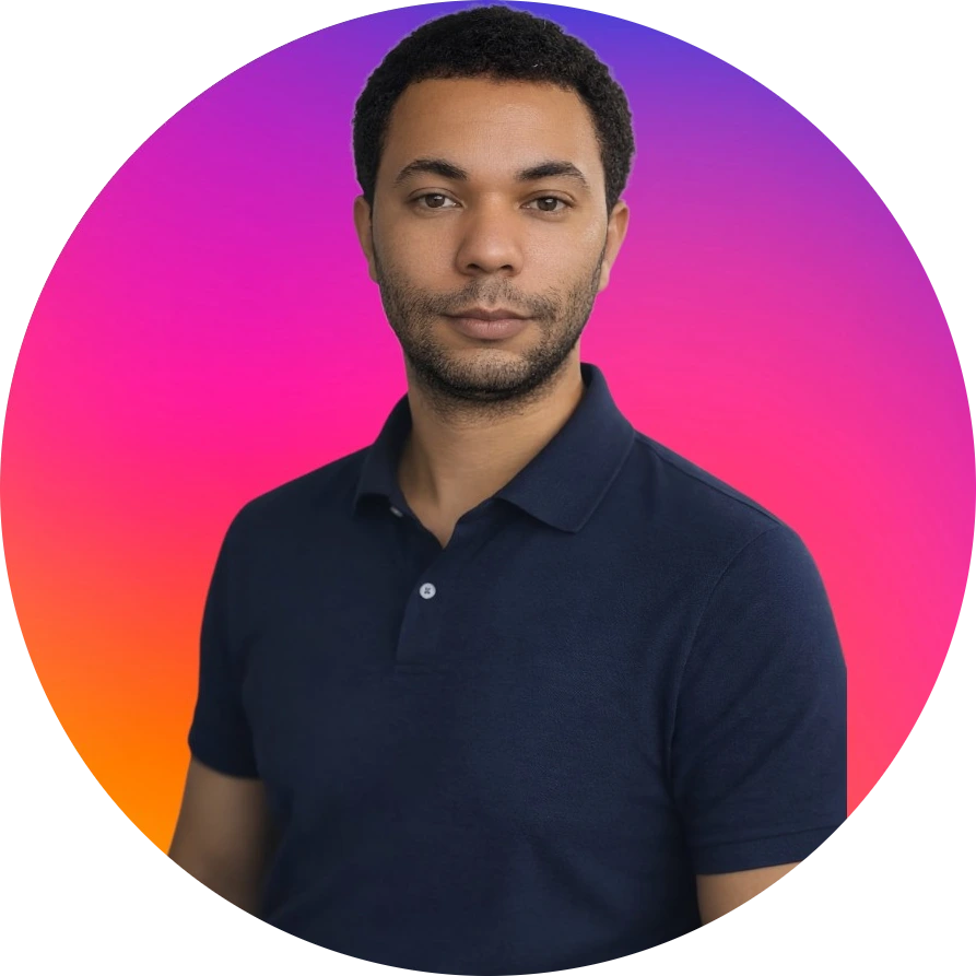 Sobre Rodrigo Vieira